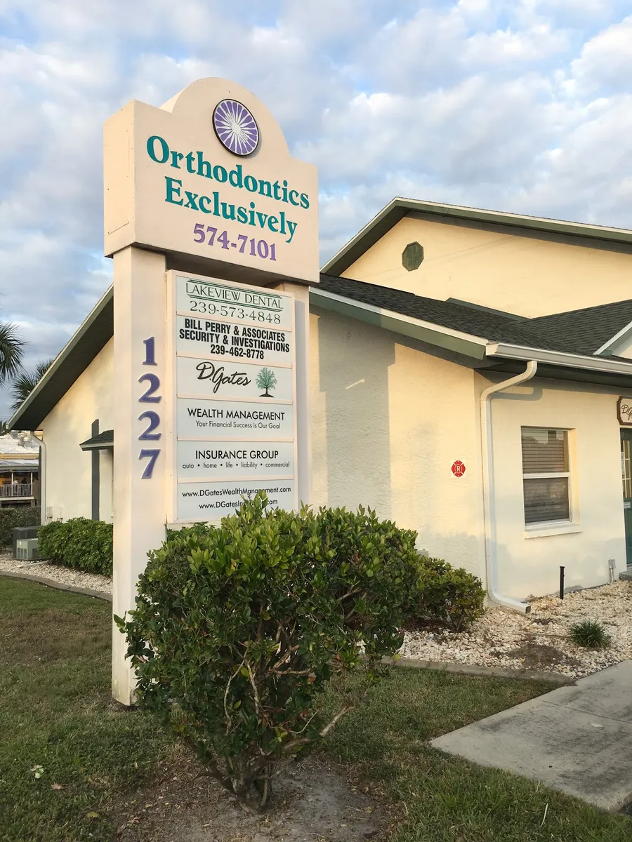 Orthodontics Exclusively