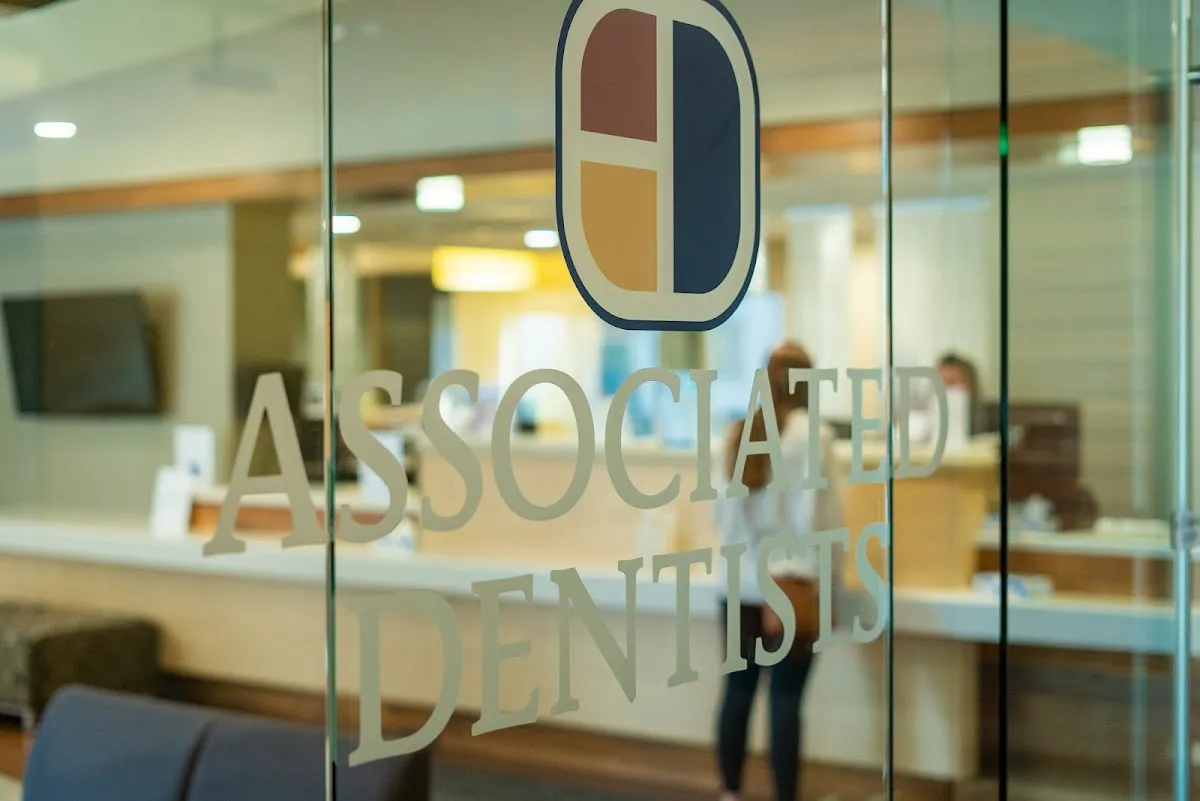 Associated Dentists