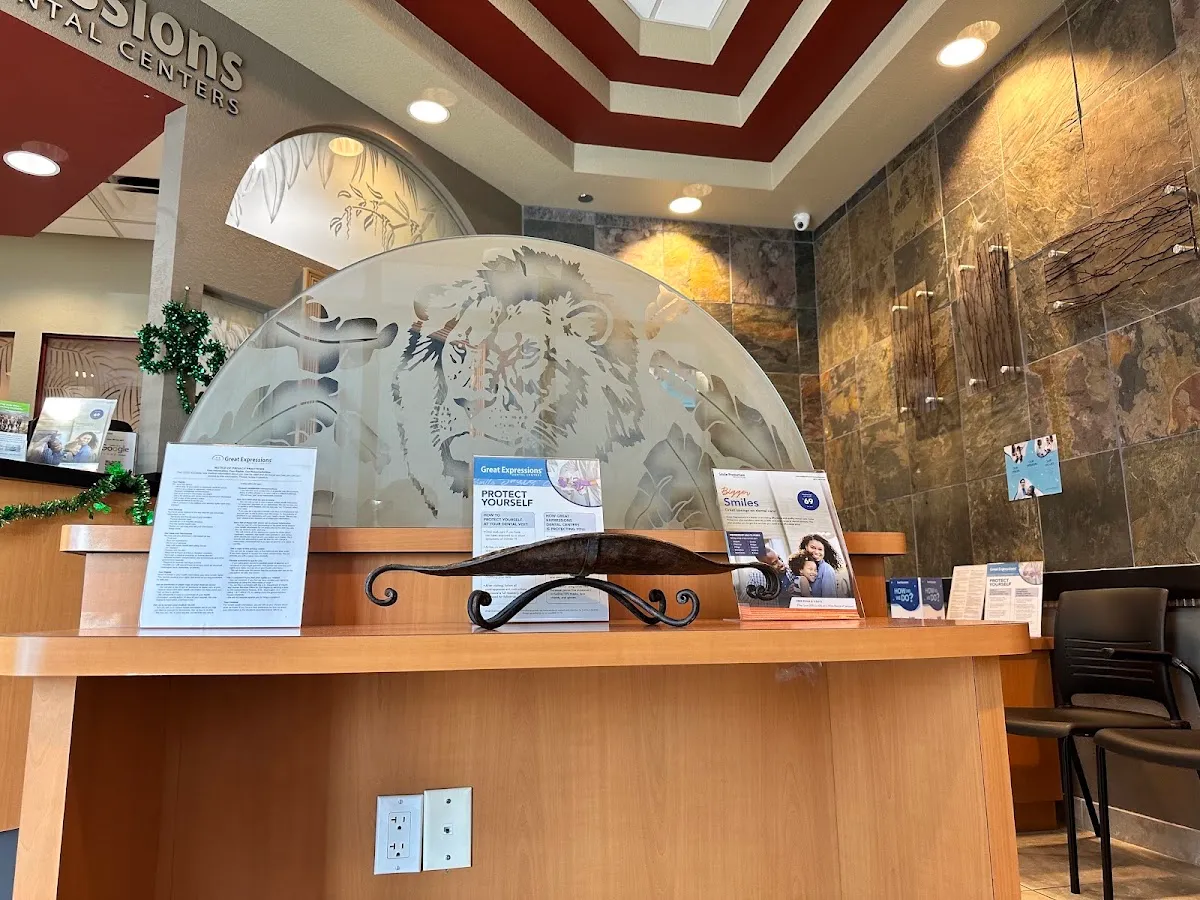 Great Expressions Dental Centers - Melbourne - Photo 3