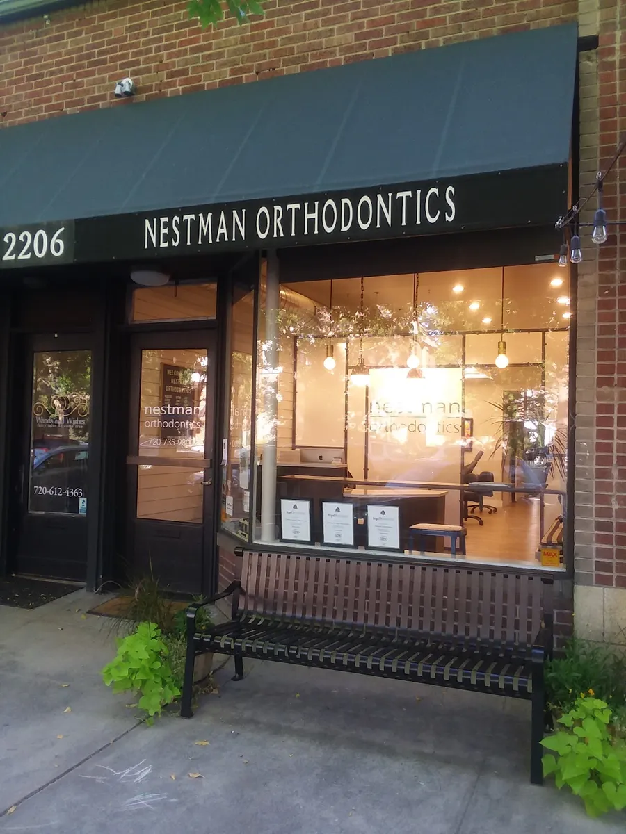 Nestman Orthodontics