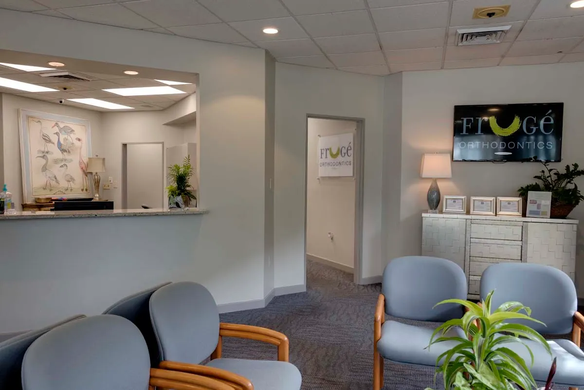 Fruge Orthodontics - Baton Rouge