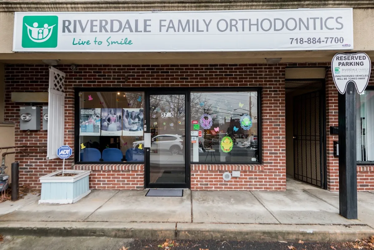 Riverdale Family Orthodontics - Photo 2