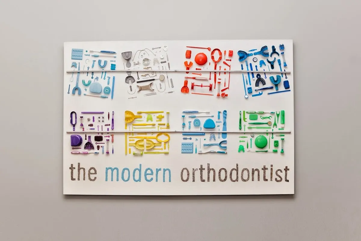 The Modern Orthodontist - Orthodontist in Vancouver