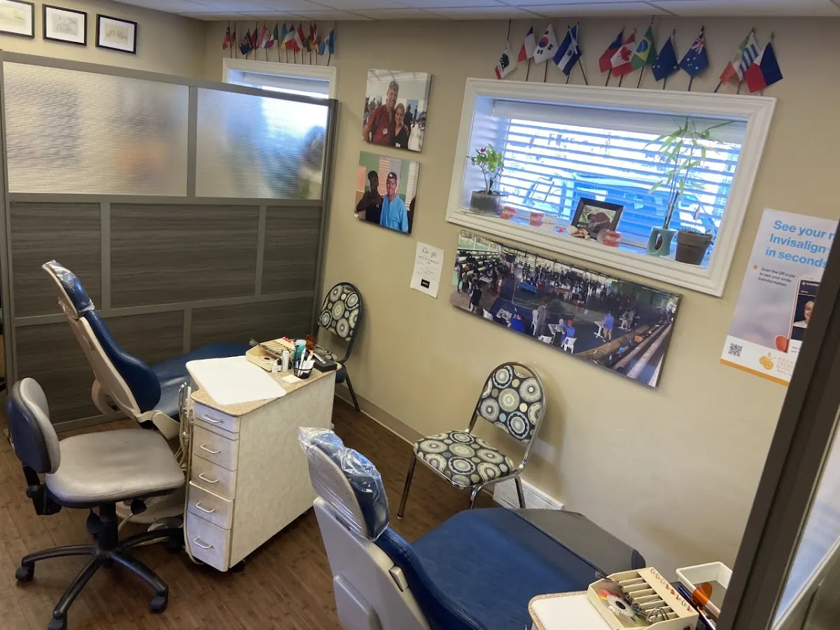 Goldsberry Orthodontics