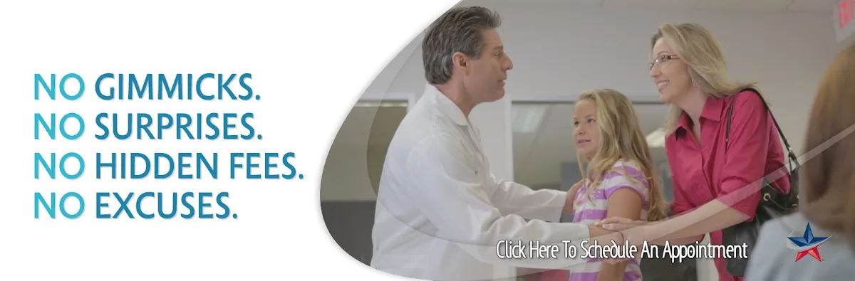 Texas Orthodontics - Orthodontist in San Antonio