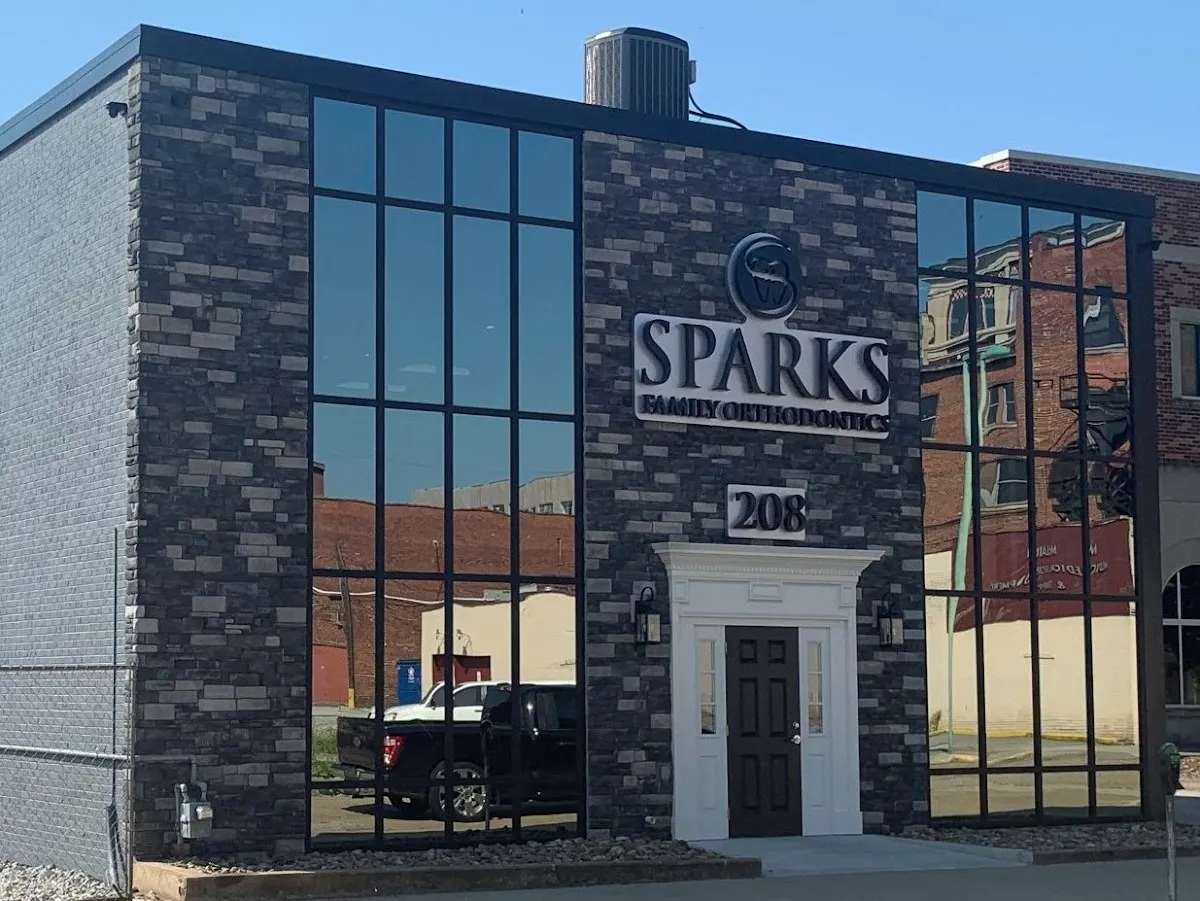 Sparks Family Orthodontics