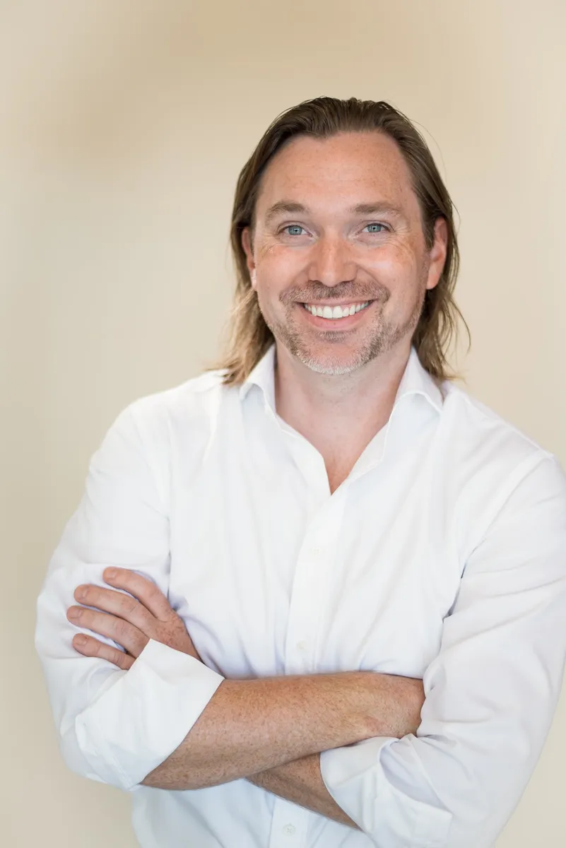 Fairlawn Dental Care: Mark C. Rigby, DMD