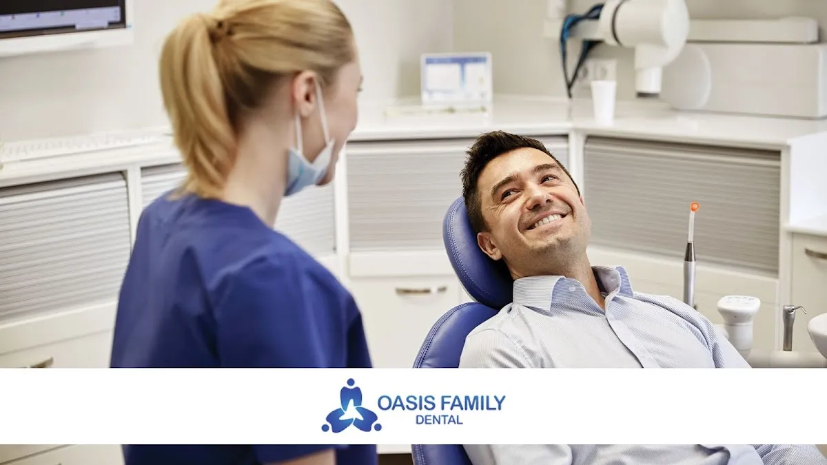 Oasis Family Dental - Orthodontist in McAllen