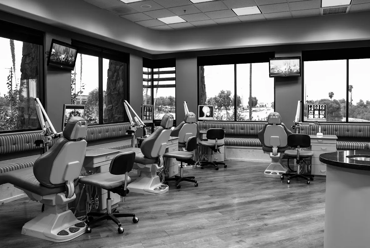 Nathan Davis Orthodontics