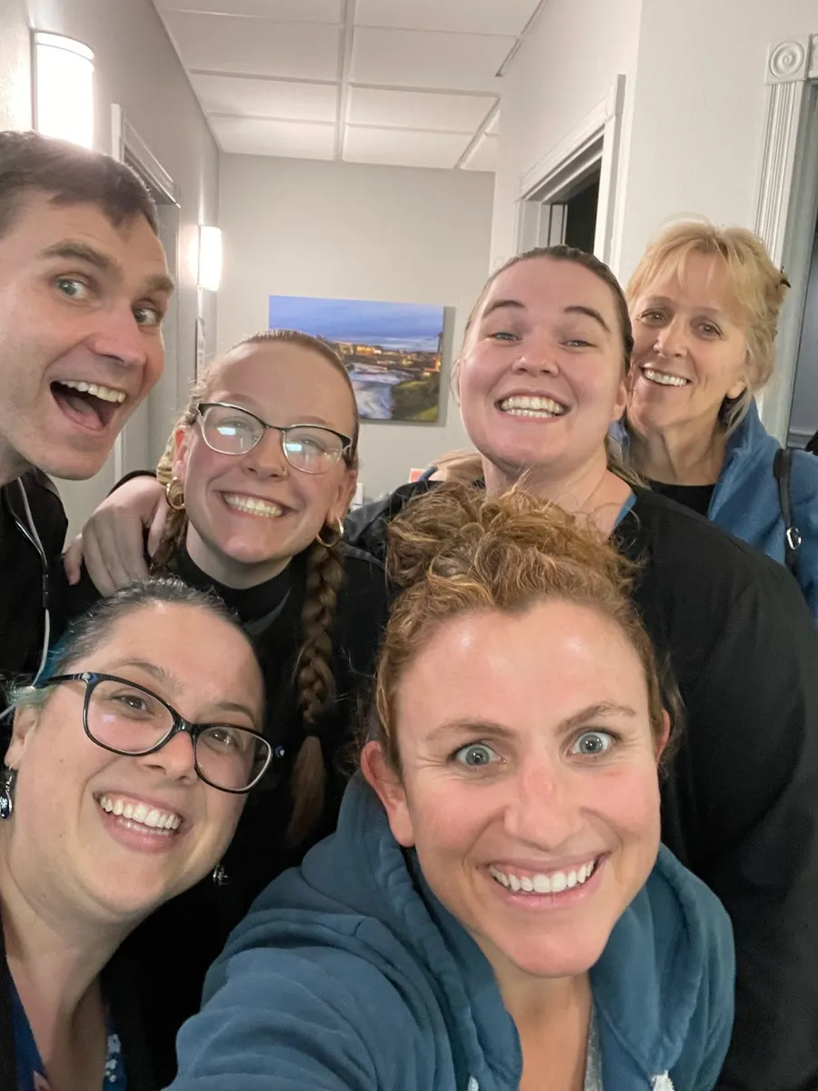 Smile Source Spokane - South Hill