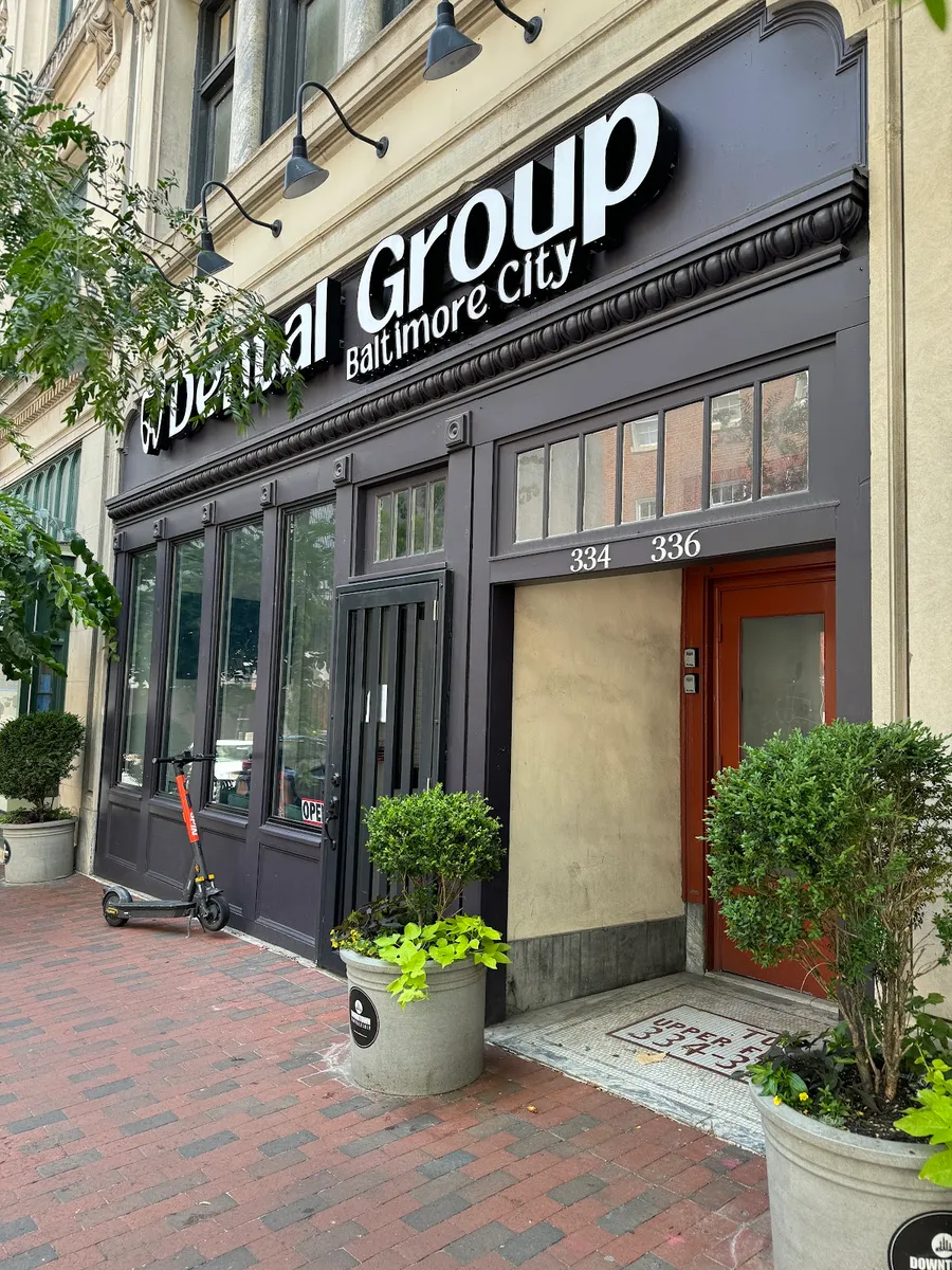 Baltimore City Dental Group