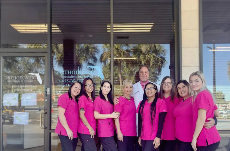 Orthodontic Specialists of Florida - Photo 3