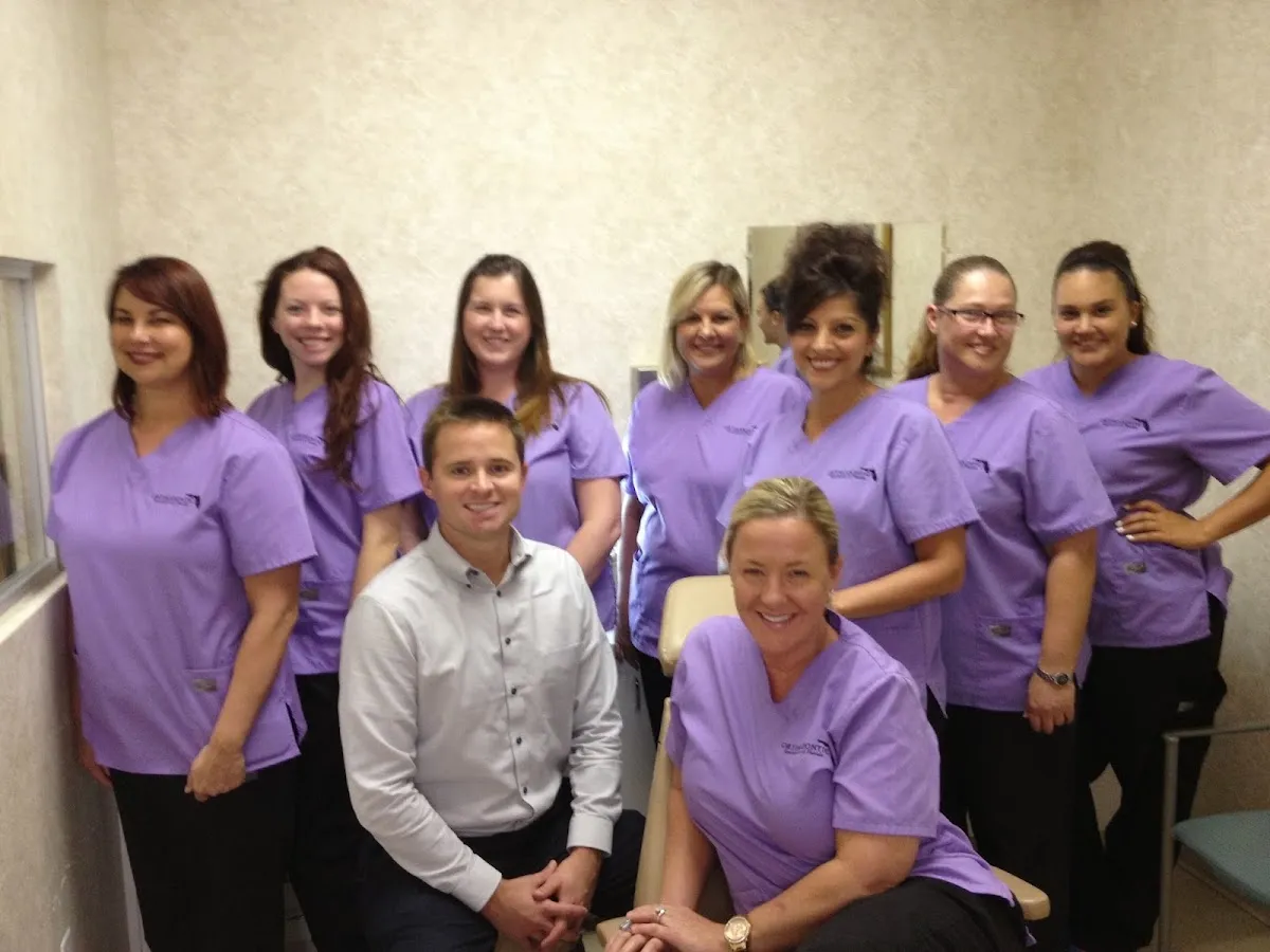 Orthodontic Specialists of Florida - Photo 4