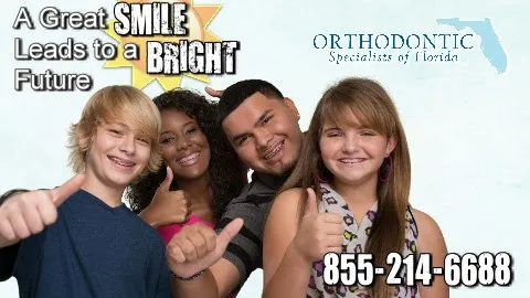 Orthodontic Specialists of Florida - Photo 7