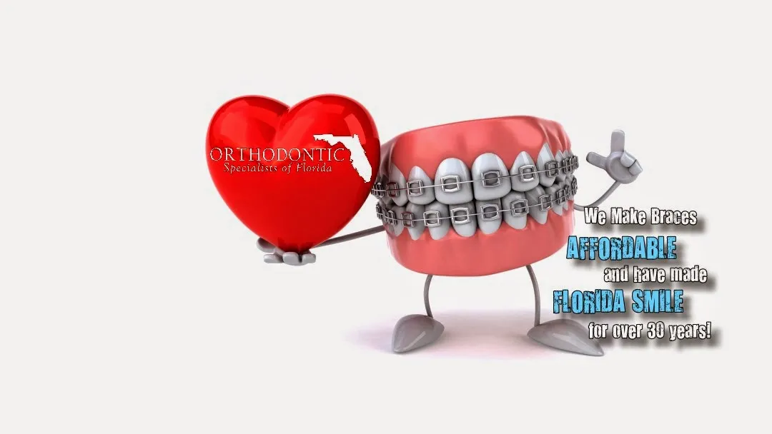 Orthodontic Specialists of Florida - Photo 6