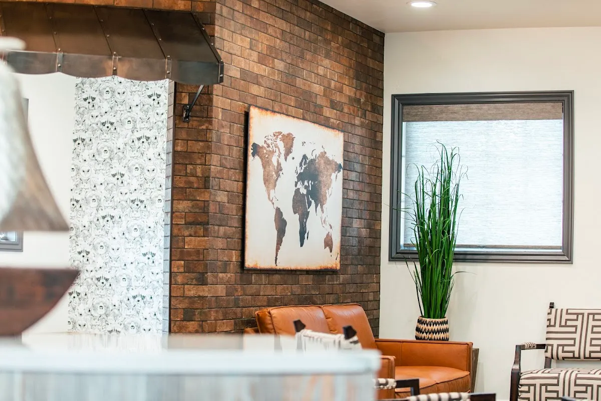 Hillam Orthodontics - Photo 7