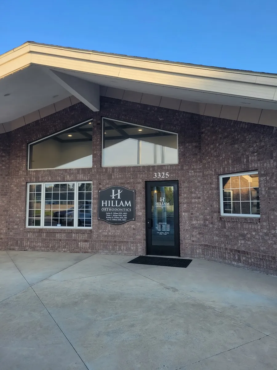 Hillam Orthodontics - Photo 4