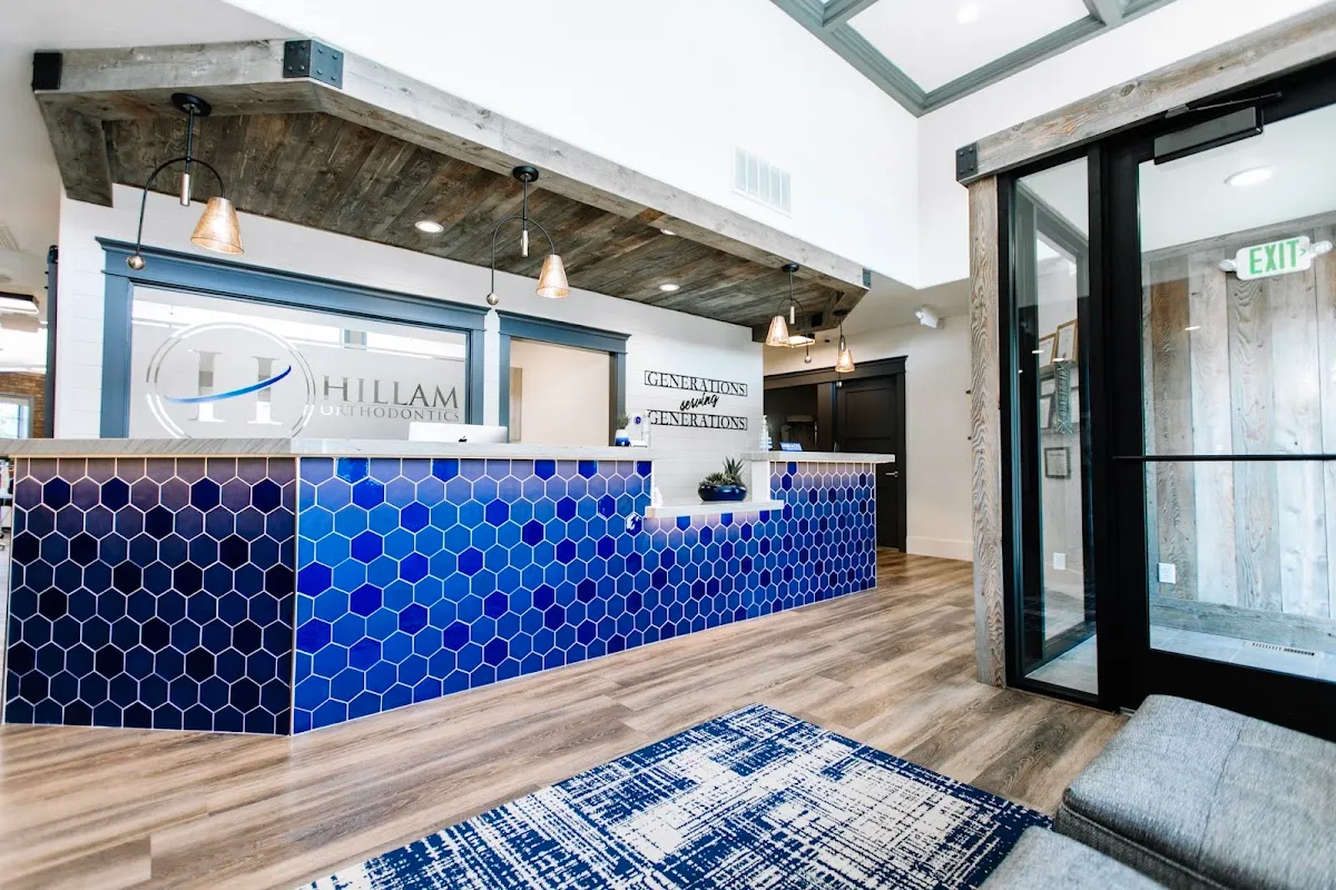 Hillam Orthodontics - Photo 3