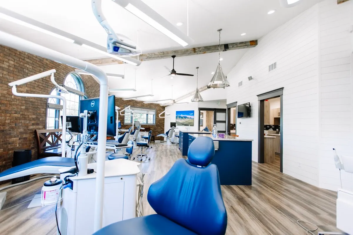 Hillam Orthodontics - Photo 2