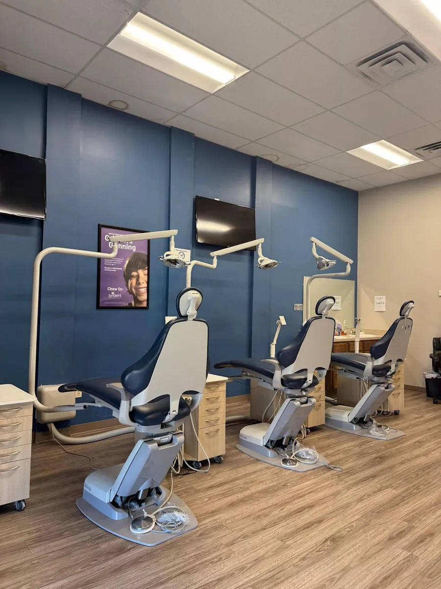 Brident Dental & Orthodontics - Orthodontist in Fort Worth