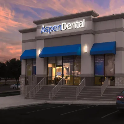 Aspen Dental - Tonawanda, NY - Orthodontist in Tonawanda
