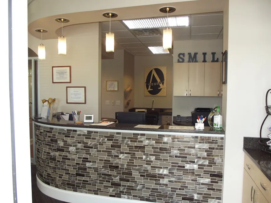 Altherr Orthodontics - Photo 2