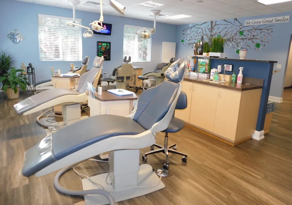 Altherr Orthodontics - Photo 3