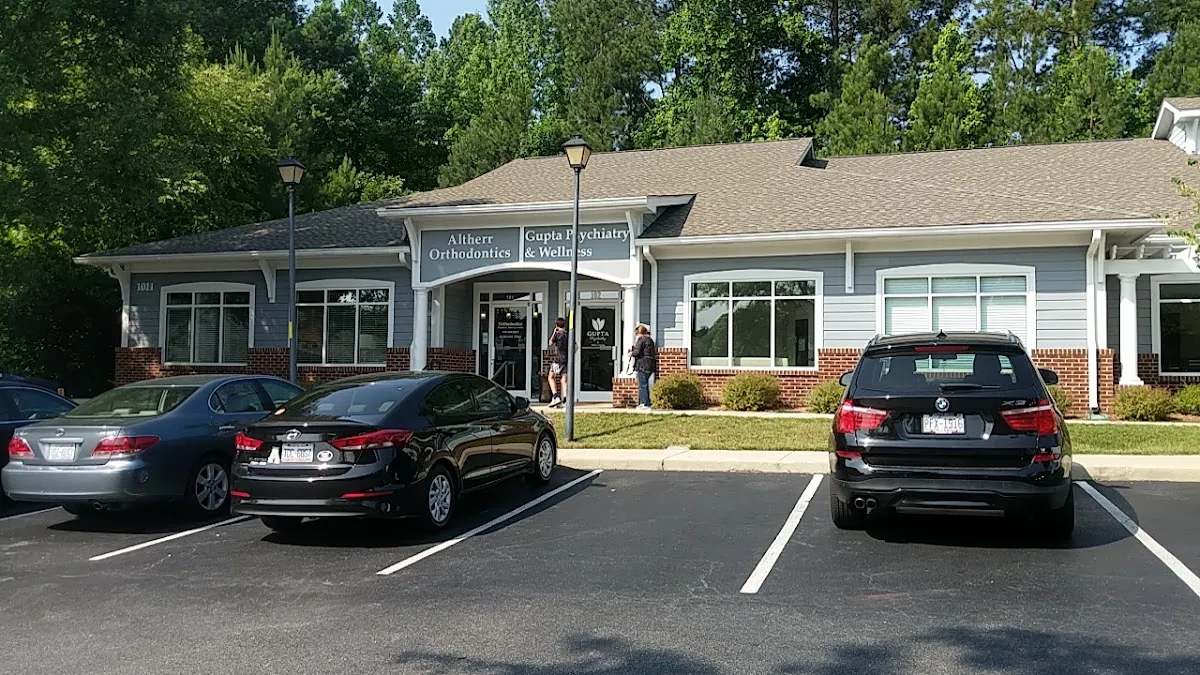 Altherr Orthodontics - Photo 4