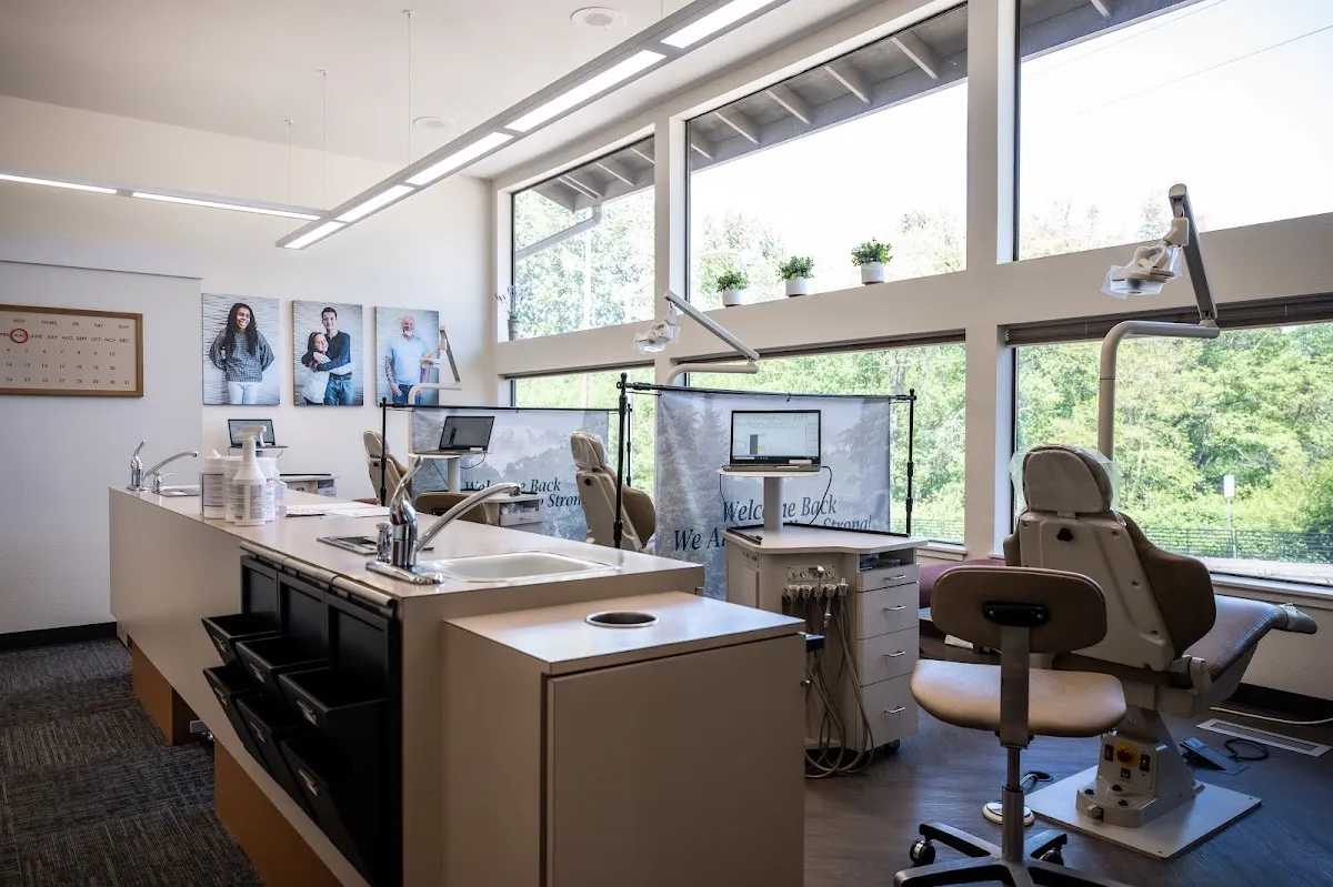 Ormiston Orthodontics - Photo 2