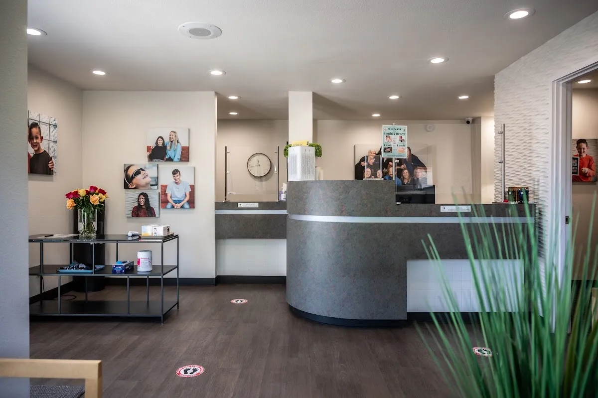 Ormiston Orthodontics - Photo 3