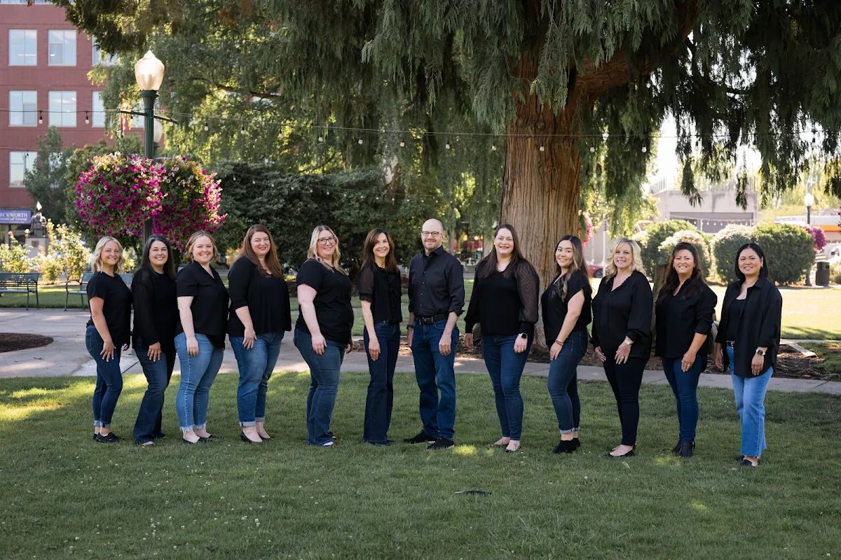 Ormiston Orthodontics - Orthodontist in Puyallup