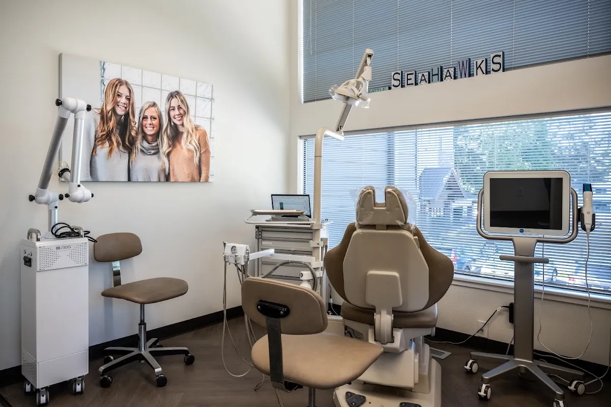 Ormiston Orthodontics - Photo 4
