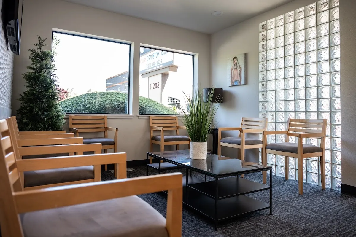 Ormiston Orthodontics - Photo 7
