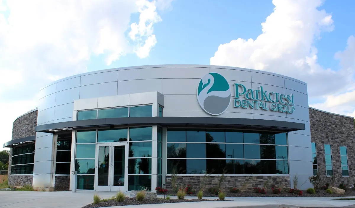 Dr. Steven Harrison, DDS