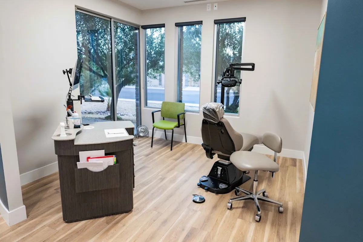 Serrano Orthodontics