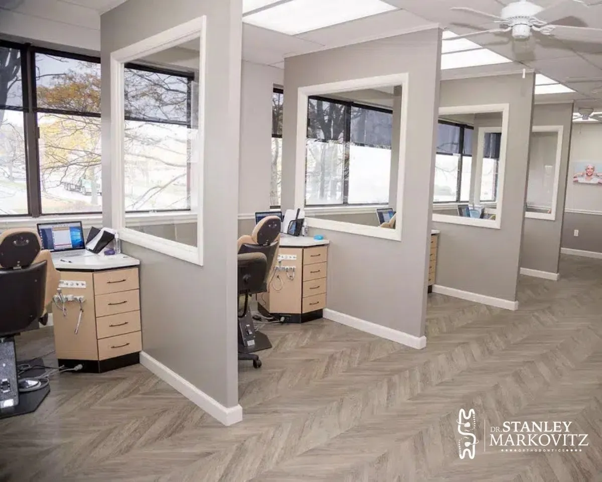 Markovitz Orthodontics - Harbor Orthodontics