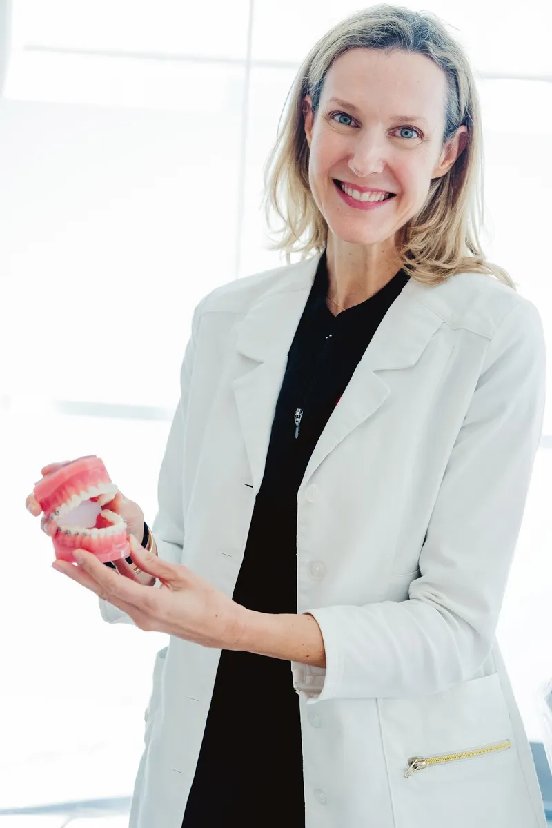 deRoode Orthodontics