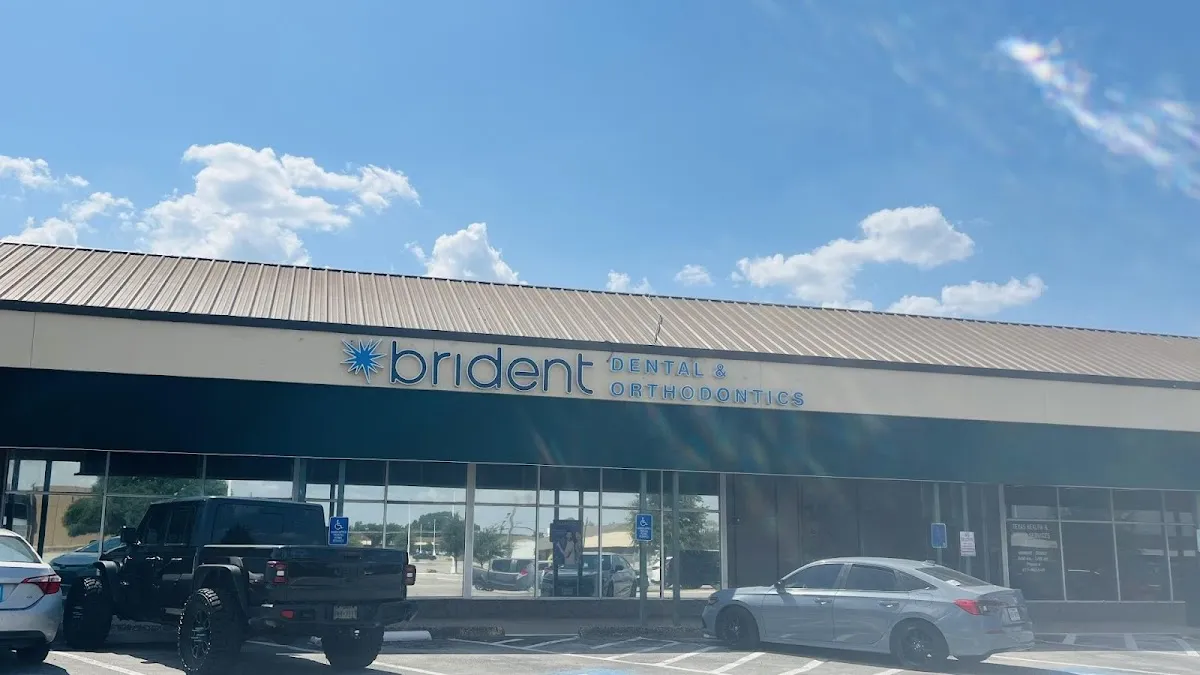 Brident Dental & Orthodontics - Orthodontist in Arlington