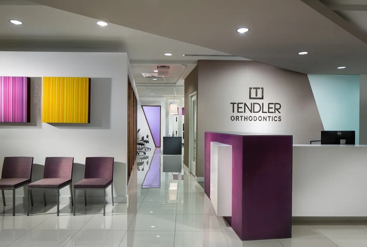 Tendler Orthodontics | Boca Raton - Photo 2