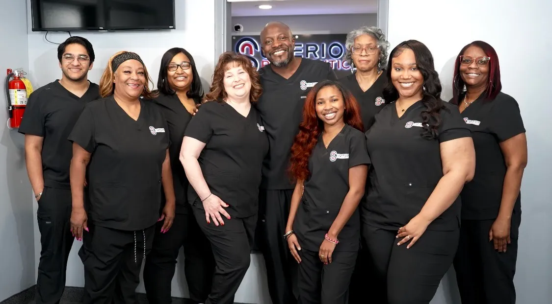 Superior Orthodontics - Eastpointe - Orthodontist in St. Clair Shores