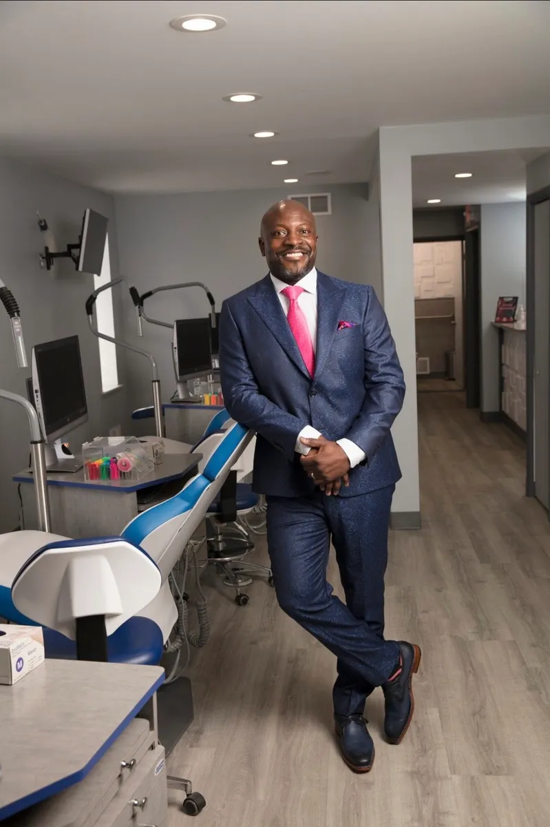 Superior Orthodontics - Eastpointe - Photo 2