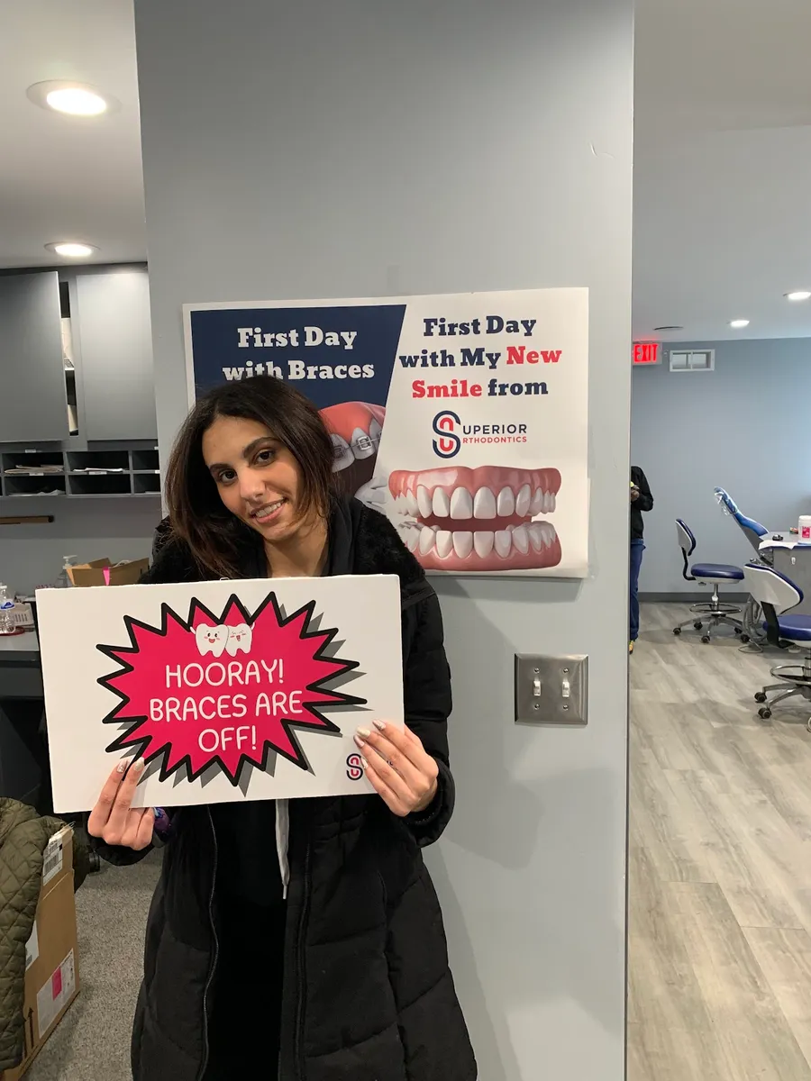 Superior Orthodontics - Eastpointe - Photo 5