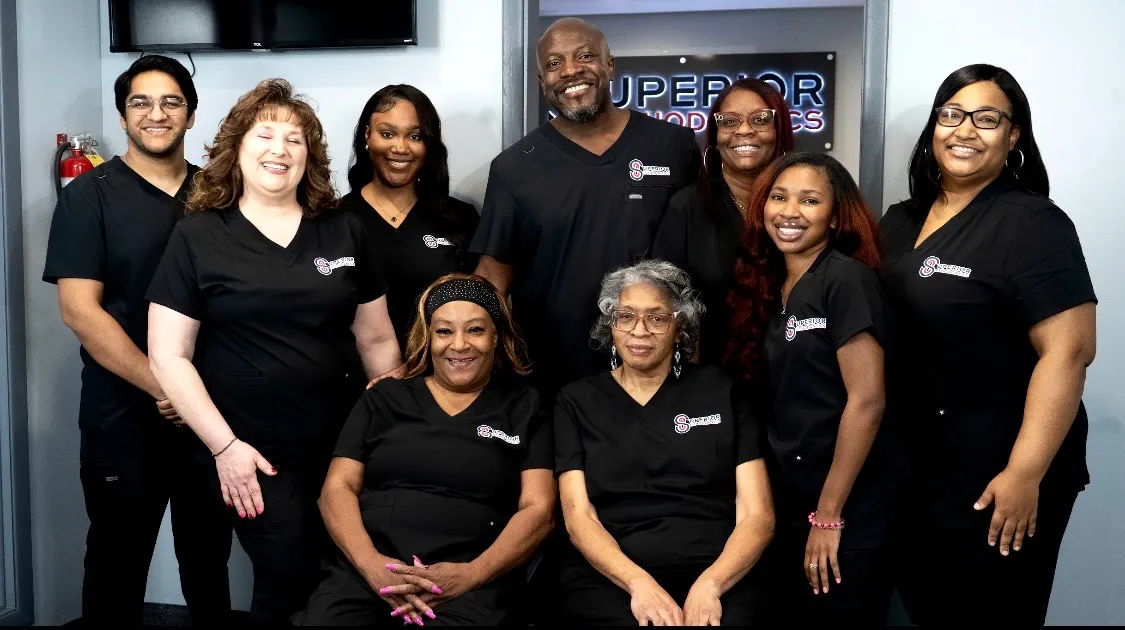 Superior Orthodontics - Eastpointe - Photo 4