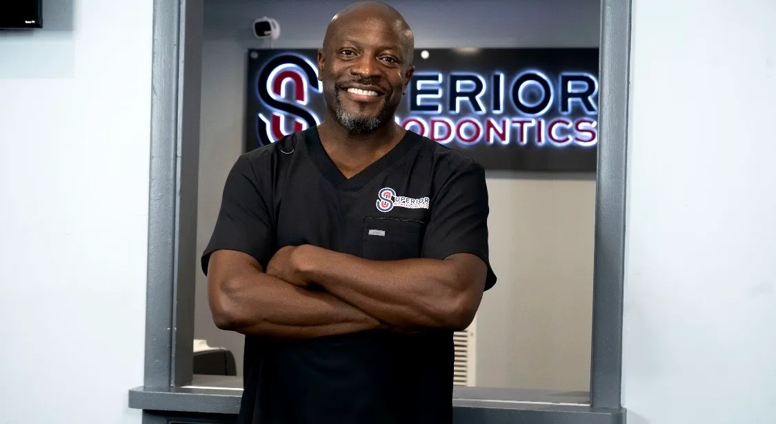 Superior Orthodontics - Eastpointe - Photo 3