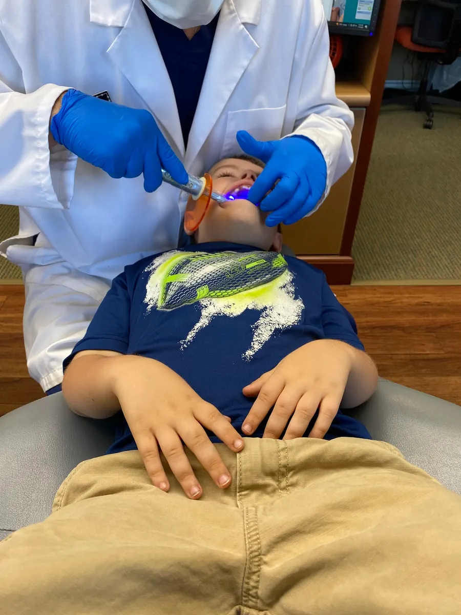 Cassidy Orthodontics - Photo 7