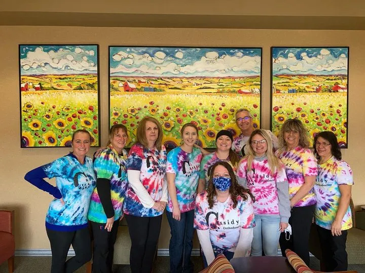 Cassidy Orthodontics - Photo 4