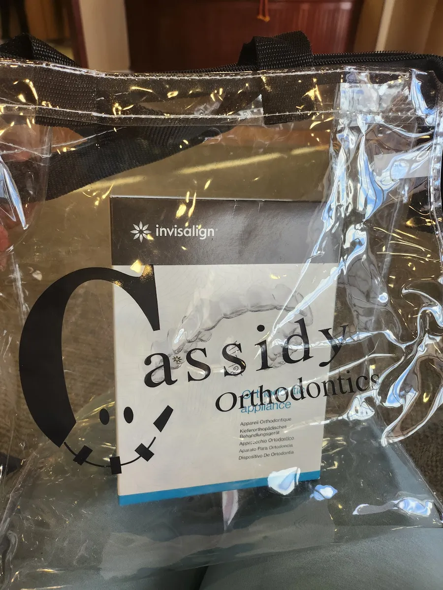 Cassidy Orthodontics - Photo 2