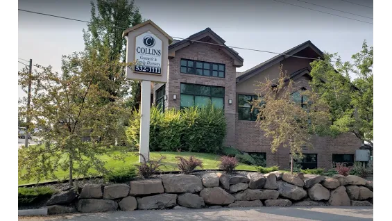 Collins Dentistry & Aesthetics