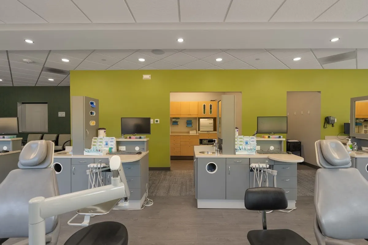 Bernhardt & Smith Orthodontics - Orthodontist in West Des Moines