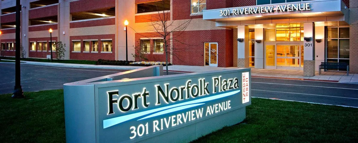 Vernon E. O'Berry, Jr., DDS & Associates - Orthodontist in Norfolk